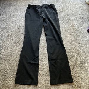 2/$25 deal Express Columnist dress pants tall